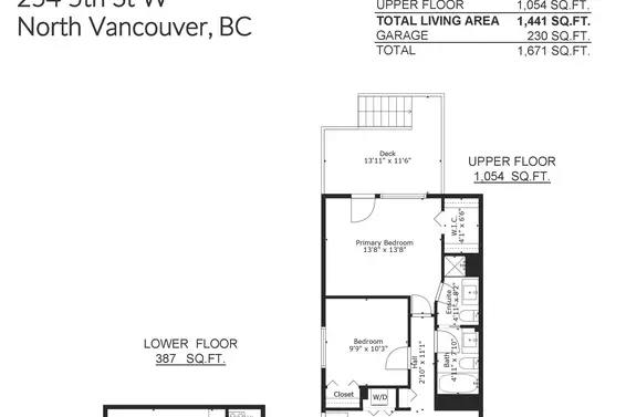 254 West 5th Street, North Vancouver For Sale - image 27