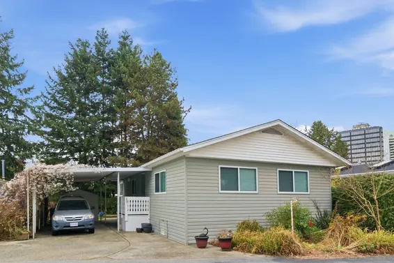 233 Tyee Drive, West Vancouver