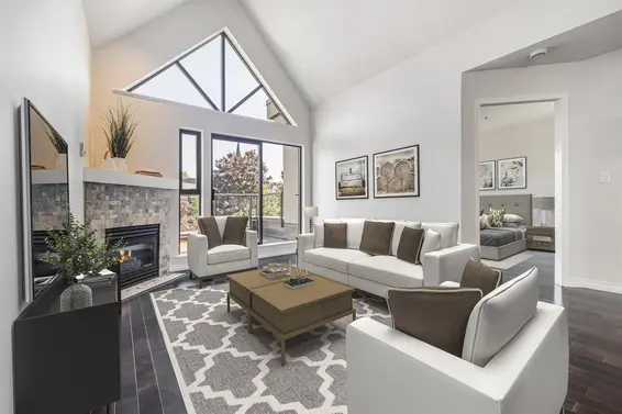PH 413 175 East 10th Street, North Vancouver