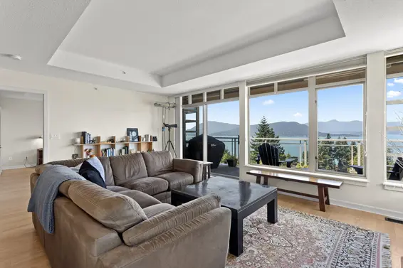 8601 Seascape Place, West Vancouver