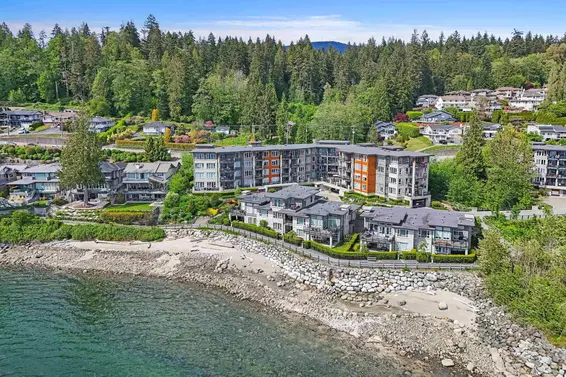 408 3825 Cates Landing Way, North Vancouver