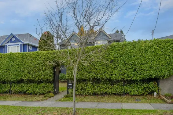 424 West 15Th Street, North Vancouver For Sale - image 36