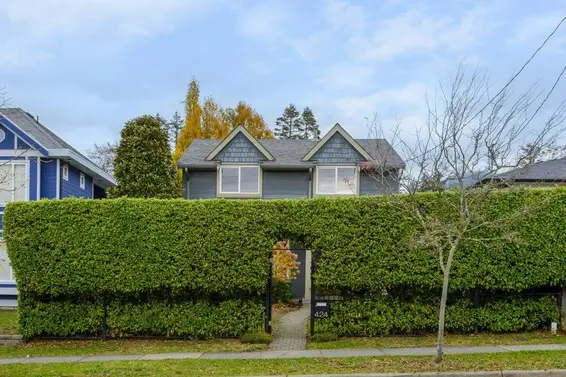 424 West 15Th Street, North Vancouver For Sale - image 37