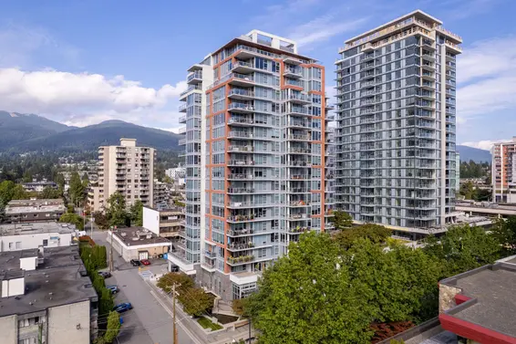 1401 150 West 15th Street, North Vancouver