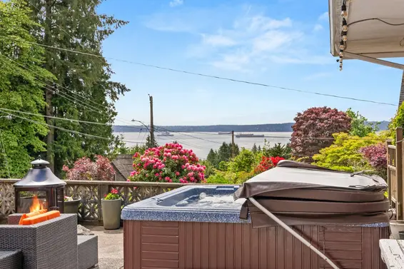 4780 Estevan Place, West Vancouver
