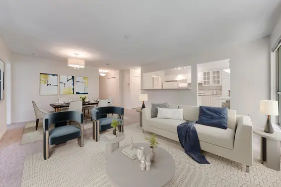 312 3658 Banff Court, North Vancouver