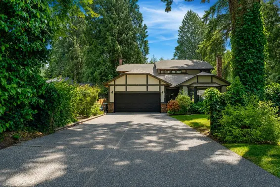 820 Seymour Boulevard, North Vancouver