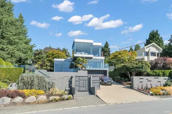 2331 Westhill Drive, West Vancouver For Sale - image 3