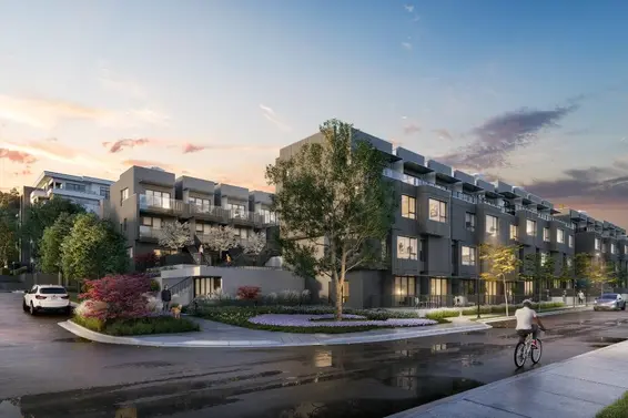 136 602 East 2nd Street, North Vancouver