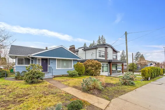 409 East Keith Road, North Vancouver