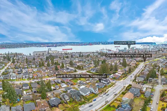 409 East Keith Road, North Vancouver For Sale - image 30