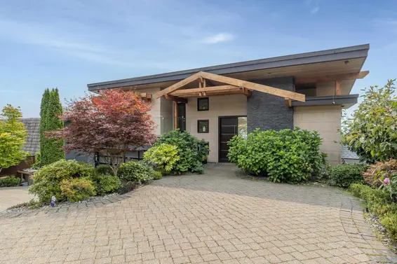 2512 Palmerston Avenue, West Vancouver