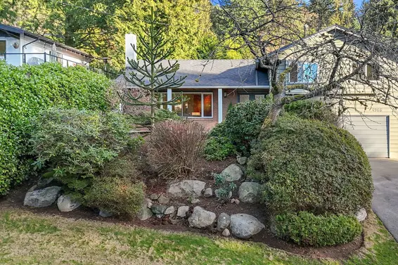 4966 Ranger Avenue, North Vancouver
