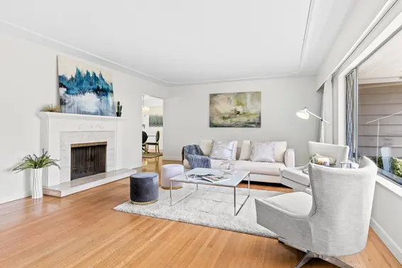 1211 Chartwell Drive, West Vancouver