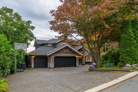 1265 Mill Street, North Vancouver For Sale - image 2