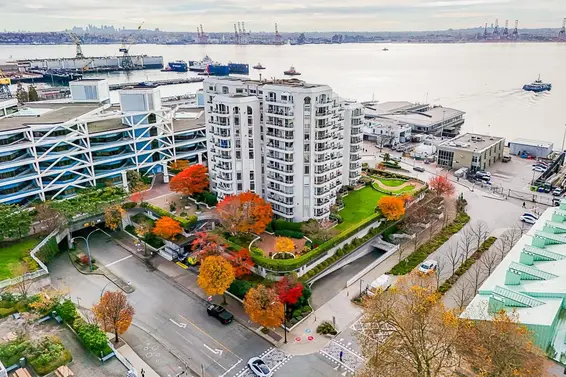 306 168 Chadwick Court, North Vancouver For Sale - image 37