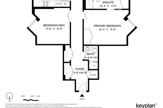 306 168 Chadwick Court, North Vancouver For Sale - image 40