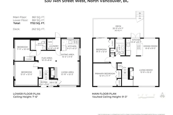 530 West 14Th Street, North Vancouver For Sale - image 40