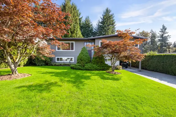 1038 Carnaby Place, North Vancouver