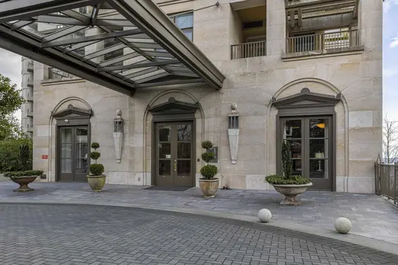 1201 2288 Bellevue Avenue, West Vancouver