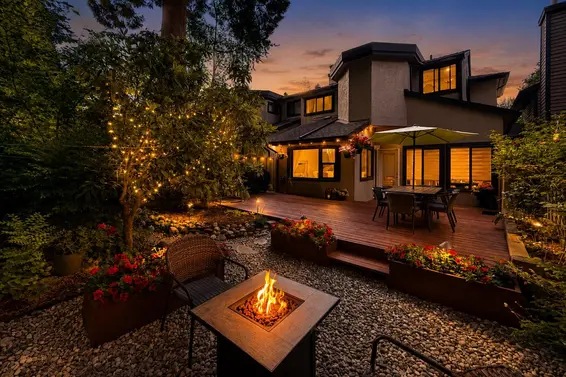 1741 Rufus Drive, North Vancouver