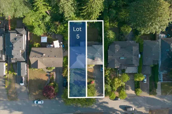 869 Clements Avenue, North Vancouver