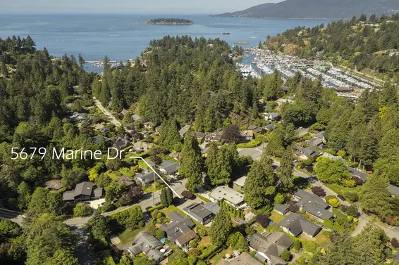 5679 Marine Drive, West Vancouver For Sale - image 36