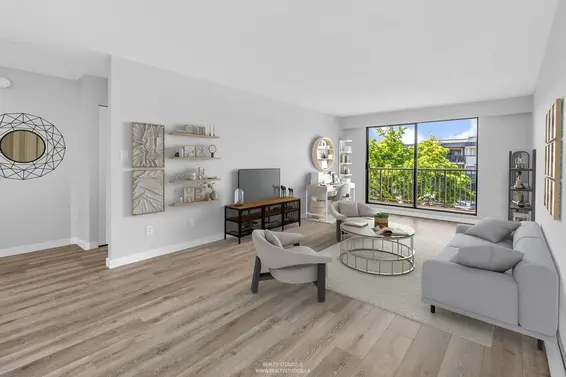106 252 West 2nd Street, North Vancouver