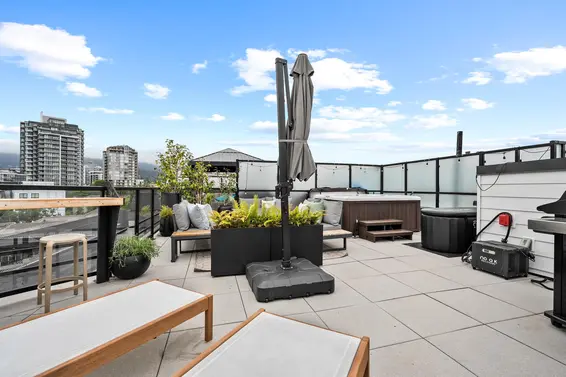 614 108 East 8th Street, North Vancouver