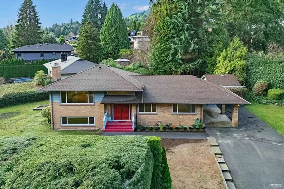 50 Glenmore Drive, West Vancouver