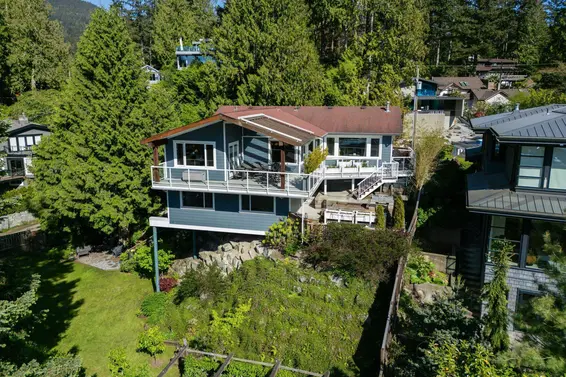 5755 Telegraph Trail, West Vancouver For Sale - image 25