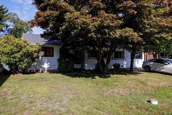 1161 Redwood Street, North Vancouver