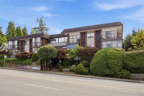 307 2710 Lonsdale Avenue, North Vancouver