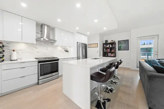 43 3596 Salal Drive, North Vancouver