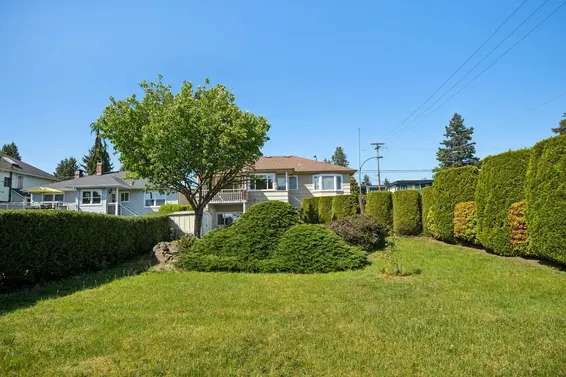 657 East Keith Road, North Vancouver
