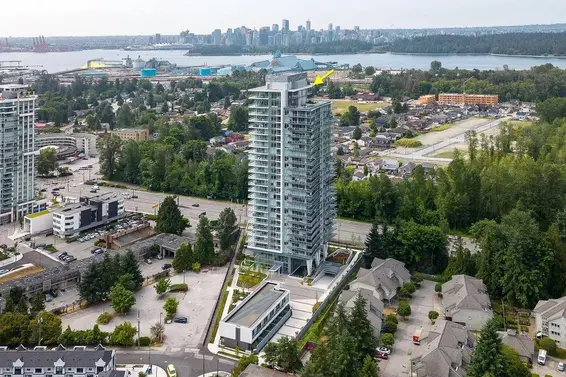 1506 200 Klahanie Court, West Vancouver For Sale - image 6