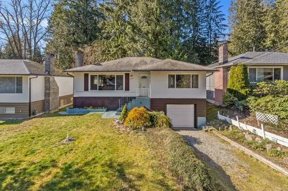 4559 Underwood Avenue, North Vancouver