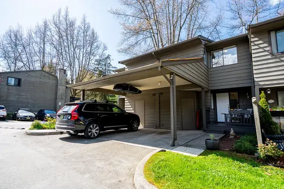 2 1960 Rufus Drive, North Vancouver