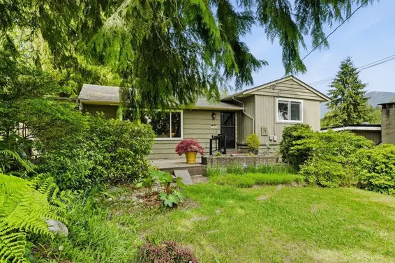 1380 Coleman Street, North Vancouver
