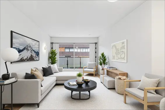 306 212 Forbes Avenue, North Vancouver