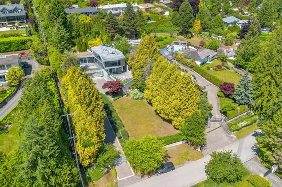 665 Fairmile Road, West Vancouver