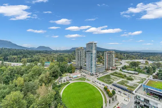 2402 1401 Hunter Street, North Vancouver