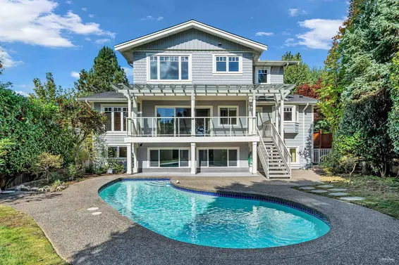 1138 Inglewood Avenue, West Vancouver