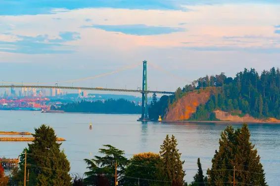 503 1730 Duchess Avenue, West Vancouver
