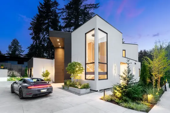 5773 Primrose Place, West Vancouver