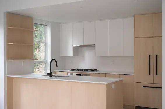 211 2045 Heritage Park Lane, North Vancouver