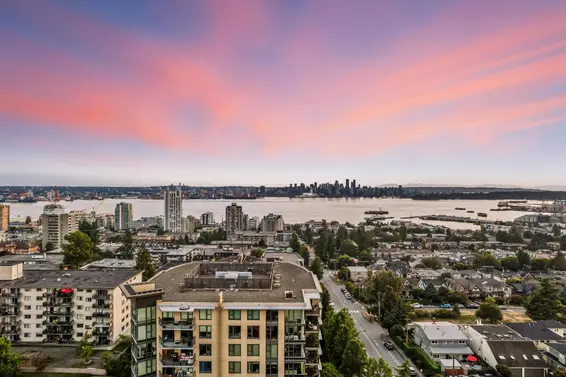 805 683 West Victoria Park, North Vancouver