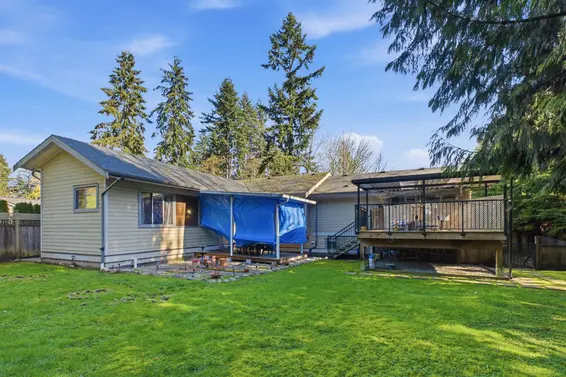 1329 Appin Road, North Vancouver