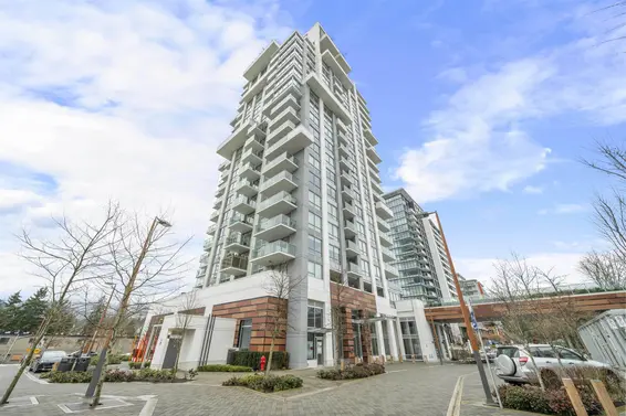 407 1675 Lions Gate Lane, North Vancouver