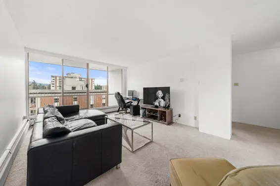 1404 2016 Fullerton Avenue, North Vancouver